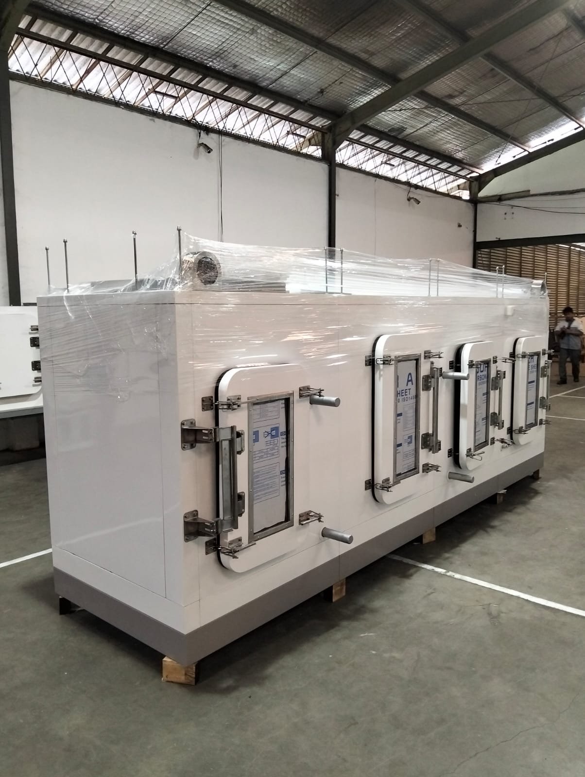 Air Handling Unit
