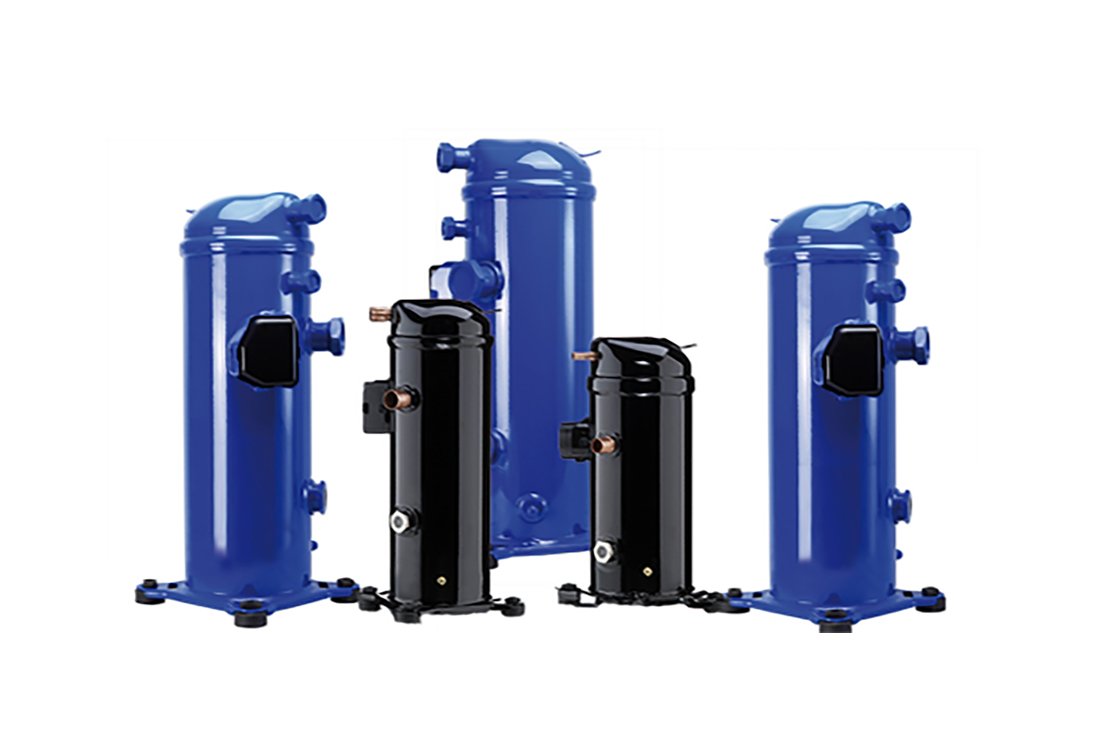 Compressor