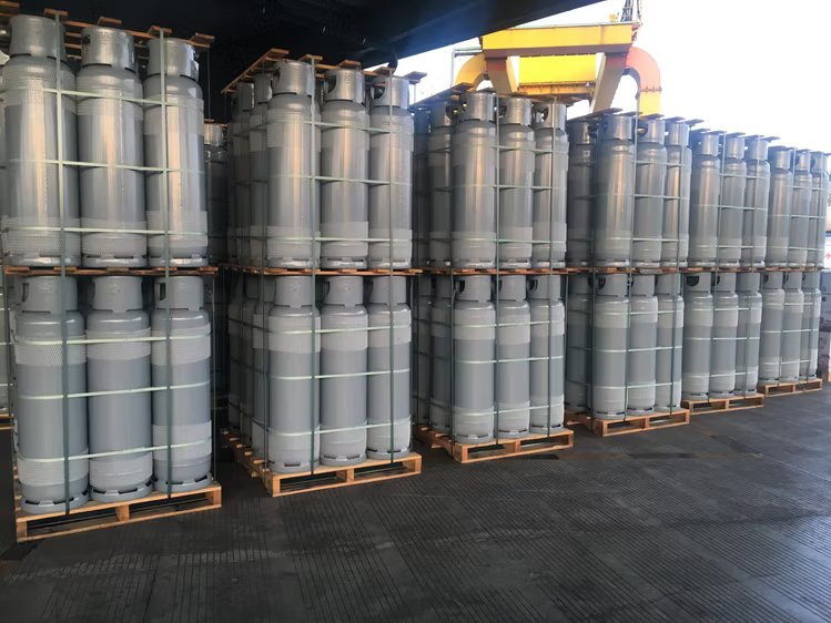 Refrigerant